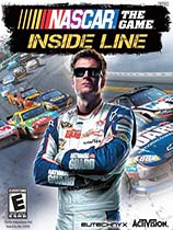 云斯顿赛车2013（NASCAR The Game: 2013）v1.0.0.1五项修改器MrAntiFun版