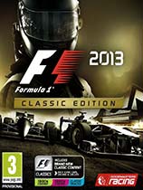 F1 2013（F1 2013）v1.0三项修改器MrAntiFun版