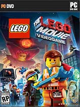 乐高大电影：游戏版（The LEGO Movie Videogame）v1.0二项修改器LinGon版