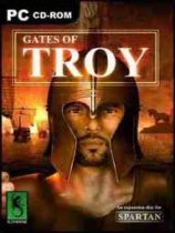 斯巴达人之特洛伊之门（Spartan Gates of Troy）真实古希腊补丁