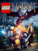 乐高：霍比特人（LEGO: The Hobbit）PC正式版LMAO汉化组汉化补丁V1.0