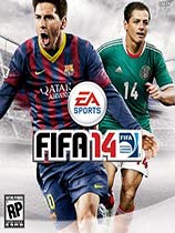 FIFA 14（FIFA 14）蒹葭汉化组汉化补丁v1.0