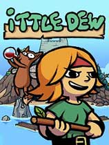 吃人的女孩（Ittle Dew）v1.1.0三项修改