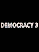 民主制度3（Democracy 3）v1.14一项修改器Mr.Fast版