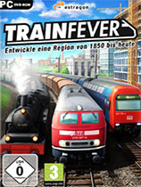 疯狂列车（Train Fever）车辆使用年限无限MOD