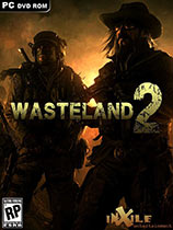 废土2（Wasteland 2）全藏宝点和遗迹分布图