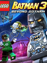 乐高蝙蝠侠3：飞跃哥谭市（LEGO Batman 3: Beyond Gotham）v1.0四项修改器h4x0r版