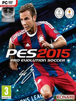 实况足球2015（Pro Evolution Soccer 2015）全球数字旋转广告牌