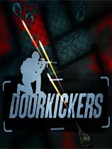 破门而入（Door Kickers）v1.07四项修改器MrAntiFun版