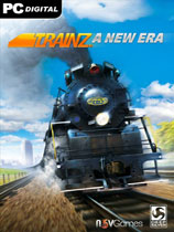 模拟火车：新时代（Trainz: A New Era）精弘汉化组汉化补丁V1.0