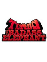 坏象坦博（Tembo the Badass Elephant）v1.0三项修改器h4xor版