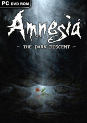 失忆症：黑暗后裔（Amnesia The Dark Descent）天邈汉化组联合ChinaAVG汉化组汉化补丁V1.0