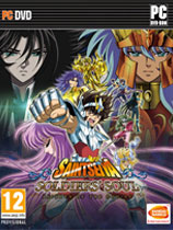 圣斗士星矢：战士魂（Saint Seiya: Soldiers’Soul）低配优化补丁