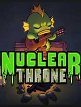 废土之王（Nuclear Throne）LMAO汉化组汉化补丁V1.0