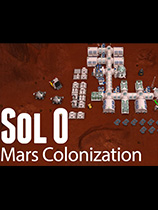 第零天：火星殖民（Sol 0: Mars Colonization）v1.0八项修改器CH版