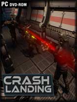 迫降（Crash Landing）v1.0两项修改器MrAntiFun版