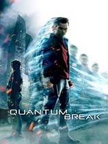 量子破碎（Quantum Break）v1.5.0.0-1.7.0.0十一项修改器风灵月影版