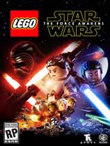 乐高星球大战：原力觉醒（Lego Star Wars: The Force Awakens）v1.0两项修改