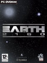 地球2160（Earth 2160）v1.3.8两项修改器MrAntiFun版