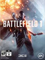 战地1（Battlefield 1）SweetFX画质补丁