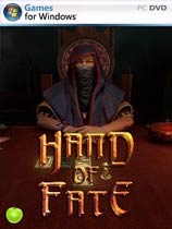 命运之手（Hand of Fate）v1.3.4三项修改器MrAntiFun版