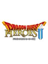 勇者斗恶龙：英雄2（Dragon Quest: Heroes Ⅱ）七修改