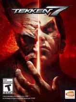 铁拳7 （Tekken 7） v1.0 两项项修改器Abolfazl.k版