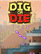 挖或死（Dig or Die）v0.32四项修改器MrAntiFun版