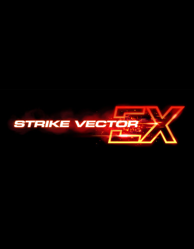 攻击向量EX（Strike Vector EX）v1.0修改