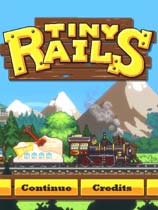 小小铁路（Tiny Rails）LMAO汉化组汉化补丁v1.1