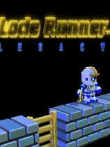 淘金者遗产（Lode Runner Legacy）v1.02四项修改器Abolfazl.k版