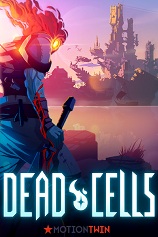 死亡细胞（Dead Cells）v15.09.217四项修改器Abolfazl.k版