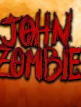 约翰僵尸（John The Zombie）v1.0六项修改