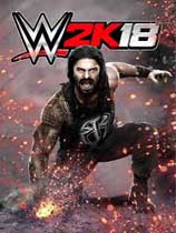 WWE 2K18（WWE 2K18）v1.0-v1.05十二项修改器风灵月影版