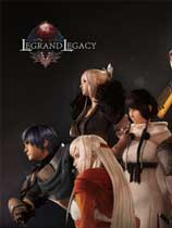 罗格朗的遗产：命运之歌（LEGRAND LEGACY: Tale of the Fatebounds）v1.0九项修改