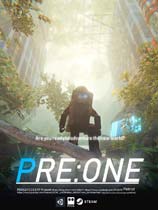 PRE:ONE（PRE:ONE）v1.0两项修改器Abolfazl.k版