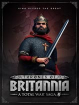 全面战争传奇：大不列颠王座（Total War Saga: Thrones of Britannia）敌我死战不退MOD