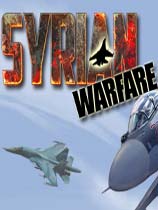 叙利亚战争（Syrian Warfare）v1.2.0.4.3五项修改器MrAntiFun版