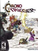 超时空之轮（Chrono Trigger） 五项修改器MrAntiFun版