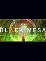 黑山（Black Mesa）v1.02四项修改器MrAntiFun版