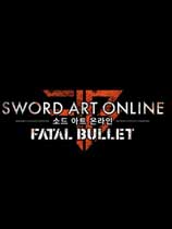 刀剑神域：夺命凶弹（Sword Art Online:Fatal Bullet）v1.1.1-v1.5.0二十一项修改器风灵月影版[v20181115]