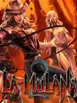 穆拉纳秘宝（La-Mulana 2）v1.4.4.2四项修改器Abolfazl版