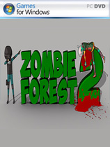 僵尸丛林2（Zombie Forest 2）v1.11六项修改器MrAntiFun版复件