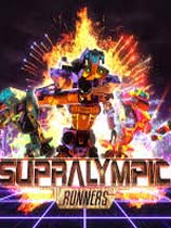 超级奥运选手（Supralympic Runners）v1.0二项修改器Abolfazl版