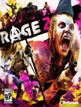 狂怒2（Rage 2）v1.0十一项修改器MrAntiFun版