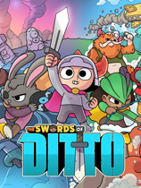 迪托之剑（The Swords of Ditto）v1.17.00.204七项修改