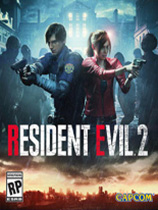 生化危机2：重制版（Resident Evil 2 Remake）瑞贝卡人物MOD