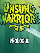 未成战士-序幕（Unsung Warriors - Prologue）LMAO汉化组汉化补丁V1.0