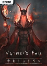 吸血鬼之殇：起源（Vampires Fall: Origins）v1.5.45九项修改