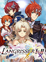 梦幻模拟战1+2（Langrisser I & II）v1.0十四项修改